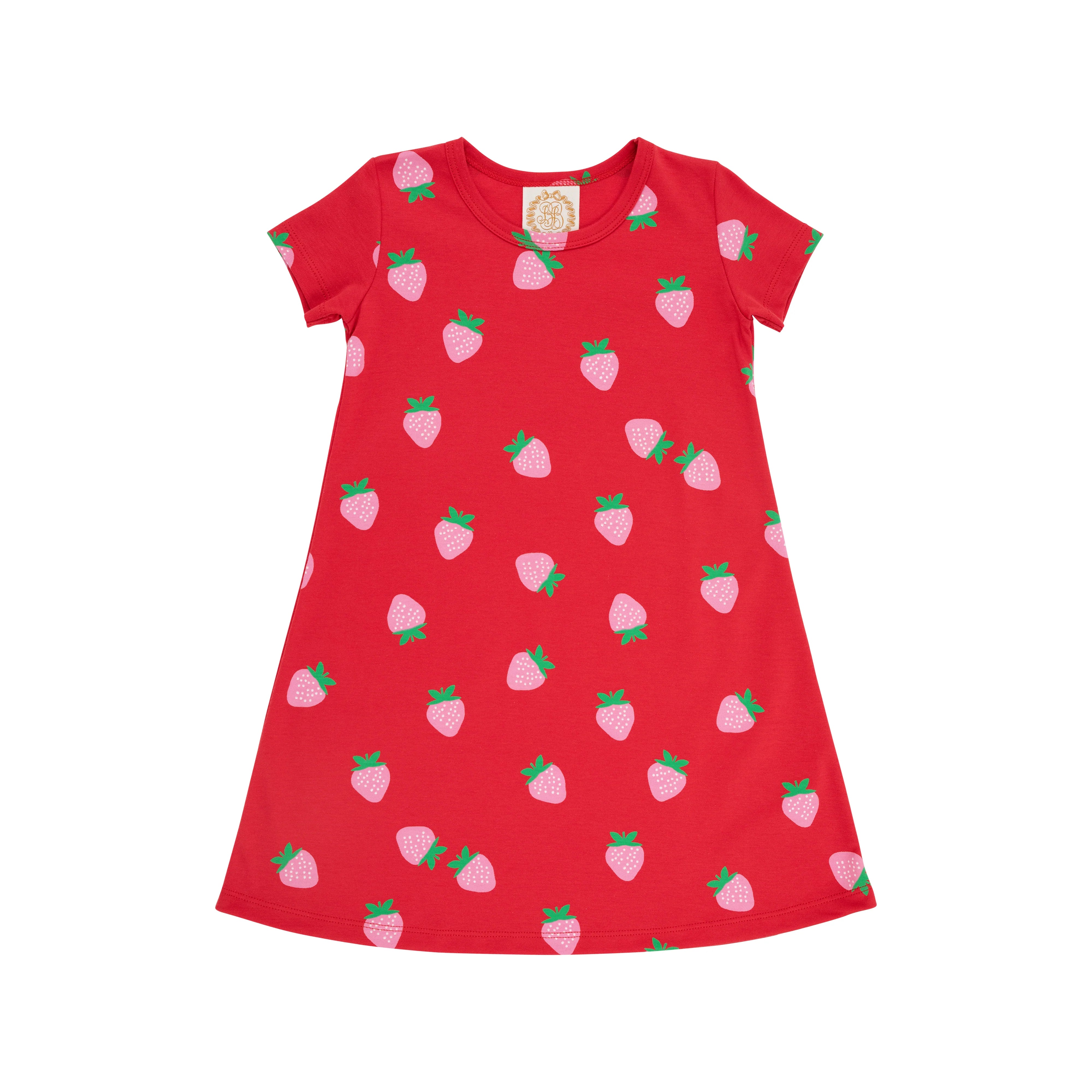 NWT discount Beaufort Bonnet Strawberry Dress