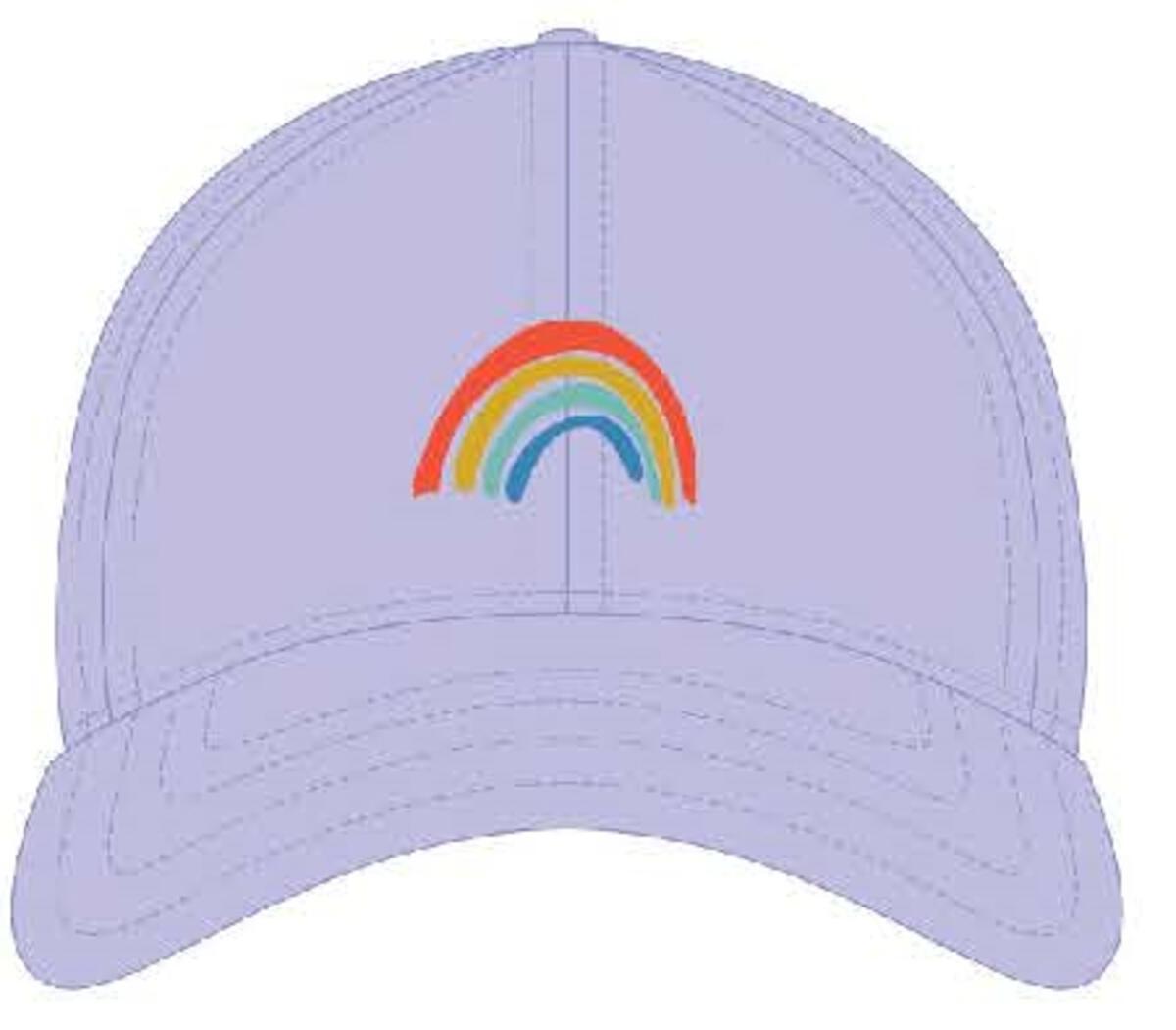 KIDS BASEBALL HATS - ASSORTED