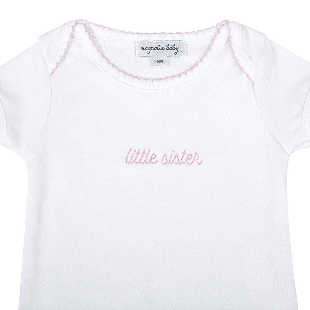 LITTLE SISTER BODYSUIT