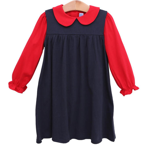 JUMPER - NAVY