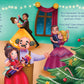 NUTCRACKER: A MUSICAL BOOK