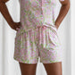 SWEET PEA SLEEP SHORTS