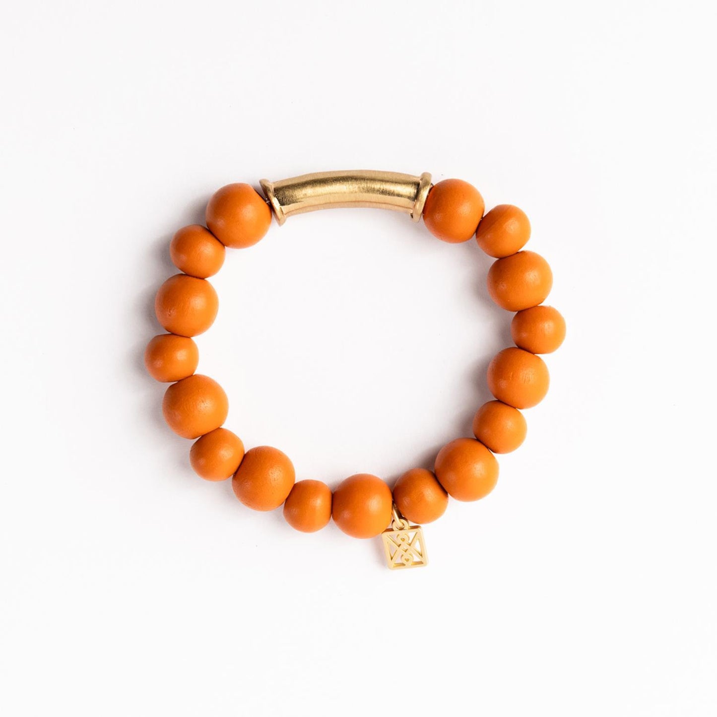 KARINA BRACELET - ORANGE