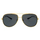 MAX SUNGLASSES - GOLD