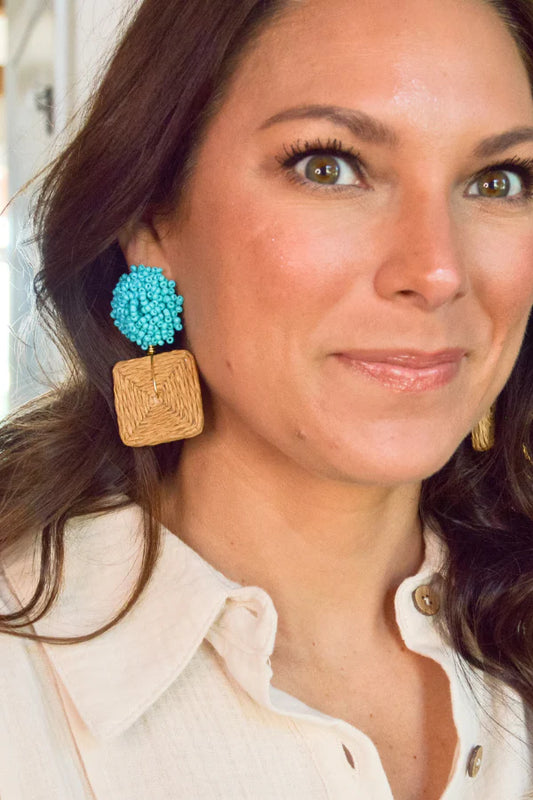 SARABETH EARRINGS - ASSORTED