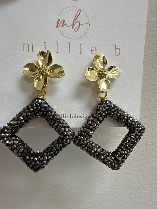 EDITH EARRINGS