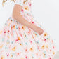 BUTTERFLY KISSES S/S TWIRL DRESS