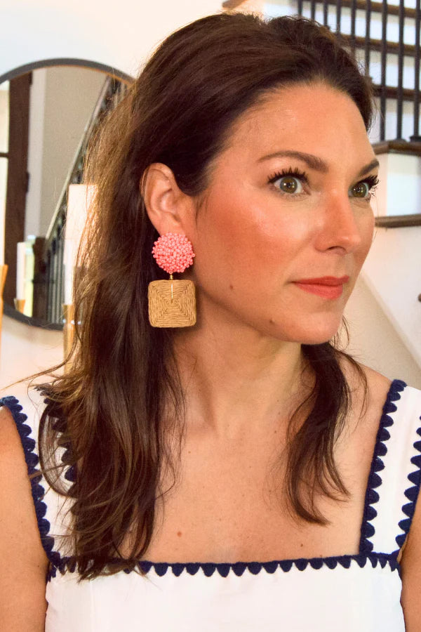 SARABETH EARRINGS - ASSORTED