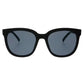 TAYLOR SUNGLASSES - BLACK