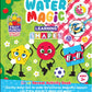 WATER MAGIC - LEARNING SHAPES