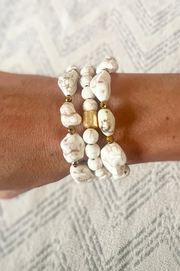 ADDILYN BRACELET STACK