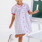 TABITHA'S TEACHERS PET DRESS