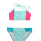 SURFER BAY TWO PIECE SWIMSUIT