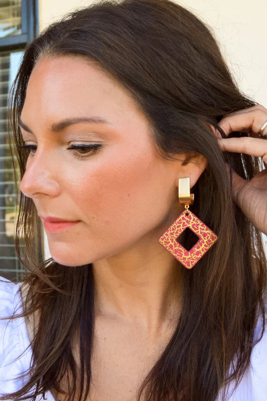 CONNIE EARRINGS - ASSORTED