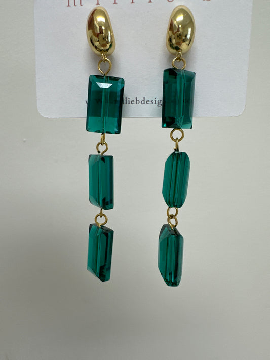 CYNTHIA EARRINGS