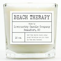 BEACH THERAPY 18 OZ