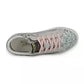 KIDS GENEVIEVE - SILVER GLITTER MULTI