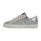 KIDS GENEVIEVE - SILVER GLITTER MULTI