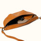 BERKELEY BELT BAG - COGNAC