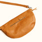 BERKELEY BELT BAG - COGNAC