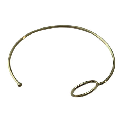 CARMINA CUFF - GOLD