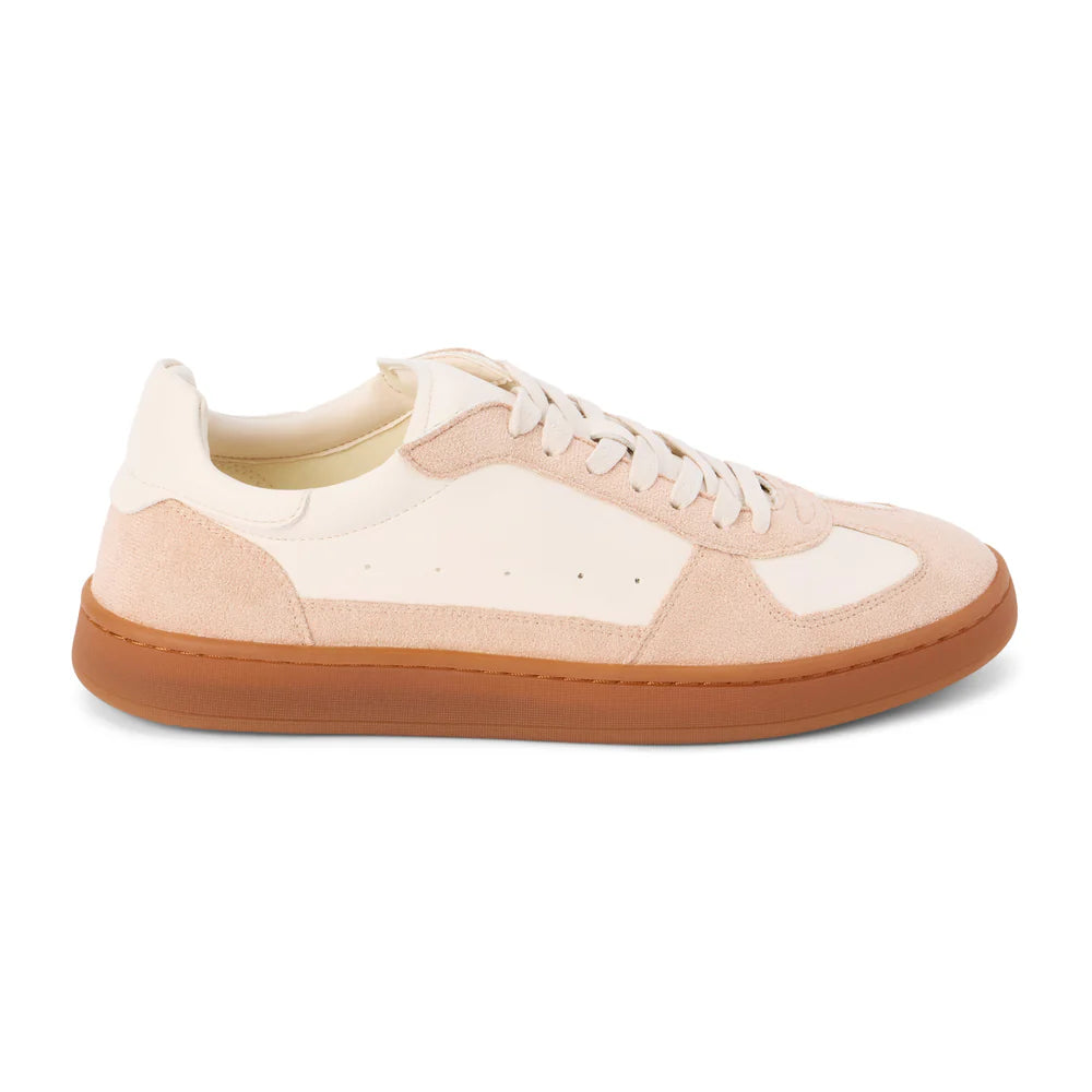 DANA SNEAKER - NATURAL MULTI