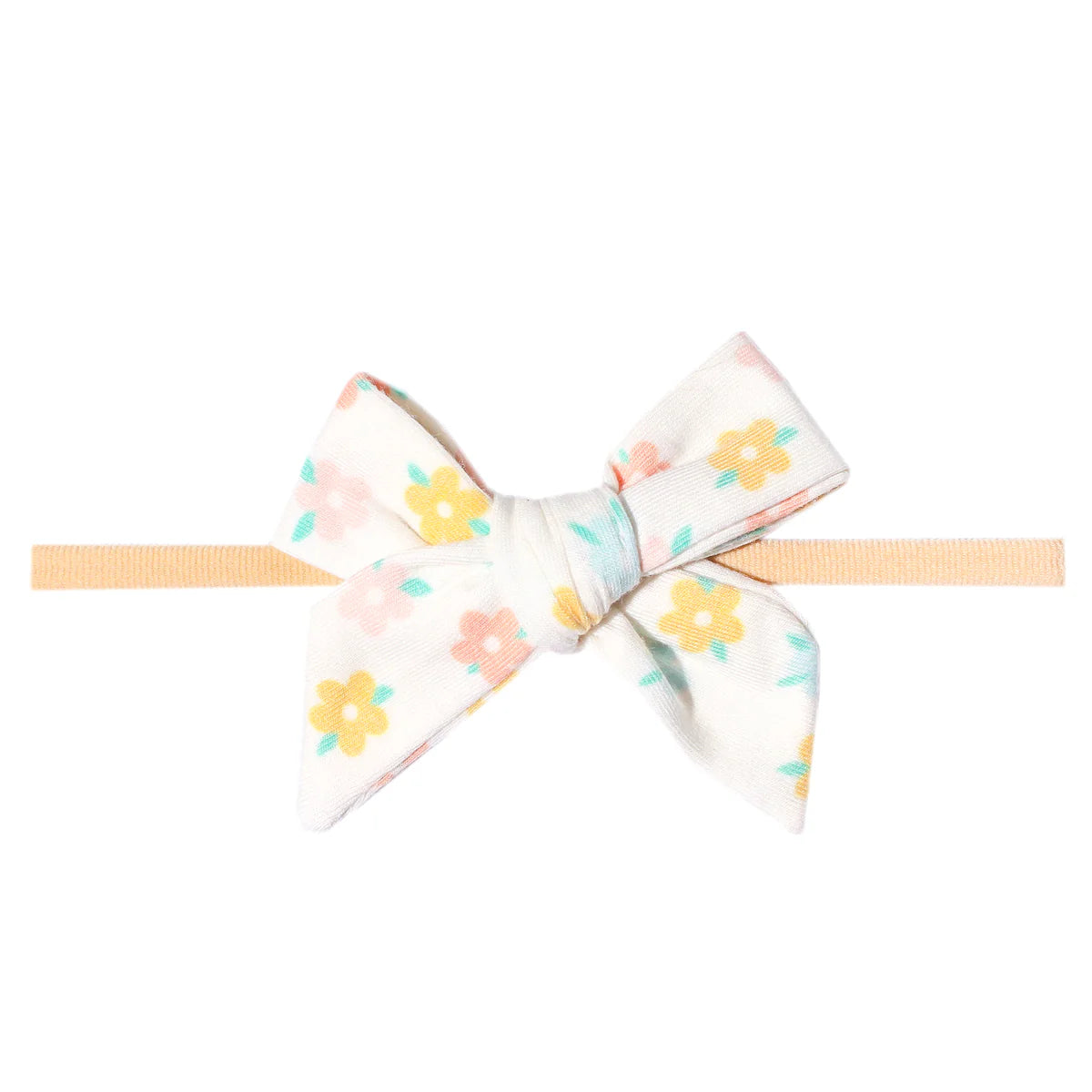 CLASSIC NYLON BOW - ASSORTED