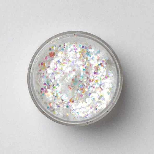 COSMETIC GLITTER GEL - ASSORTED