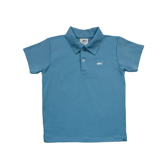 SIGNATURE POLO - NIAGARA