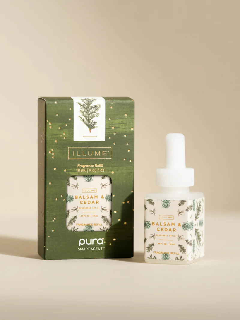 PURA FRAGRANCE REFILLS