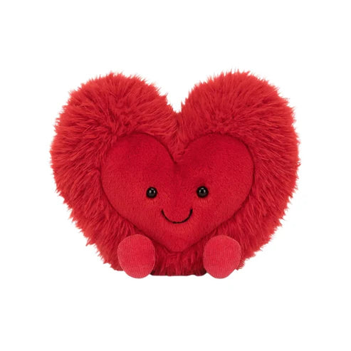 AMUSEABLES BEATIE HEART - LITTLE