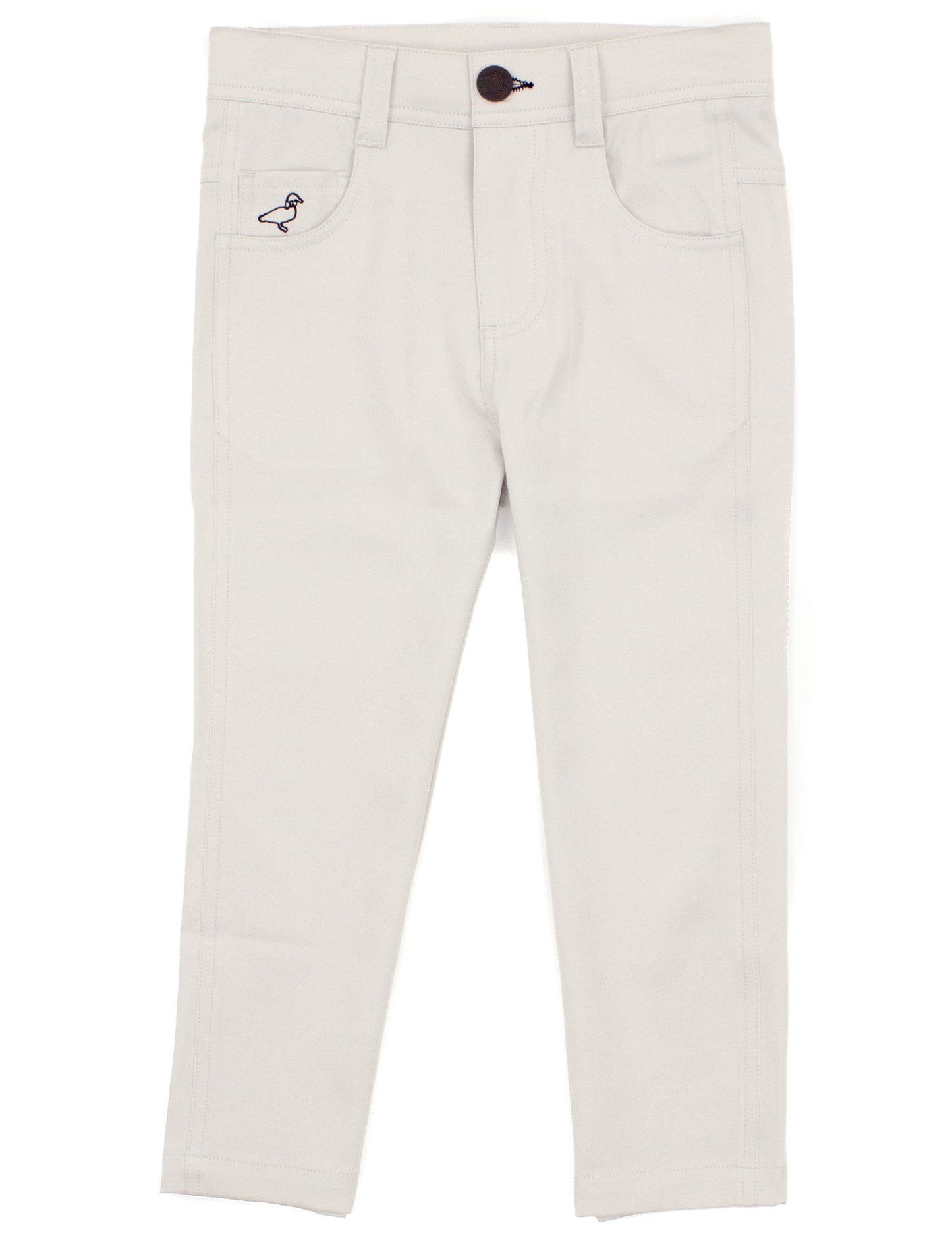 FAIRWAY PERFORMANCE PANTS - SAND