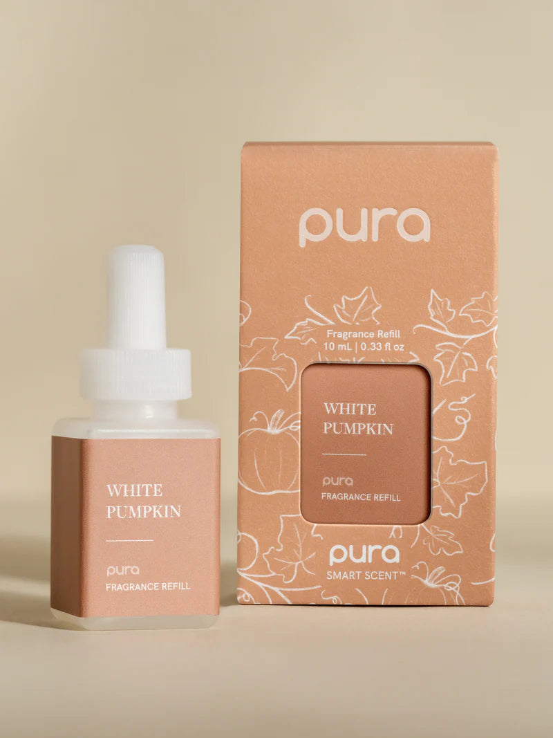 PURA FRAGRANCE REFILLS