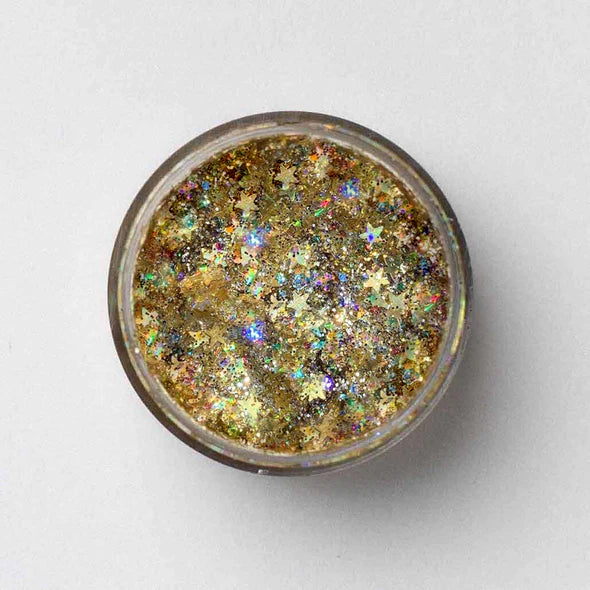 COSMETIC GLITTER GEL - ASSORTED