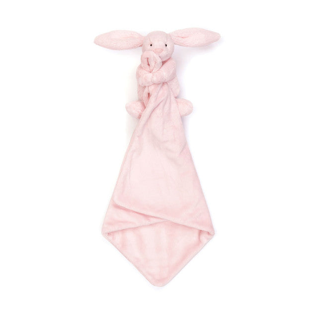 BASHFUL BUNNY SOOTHER - PINK