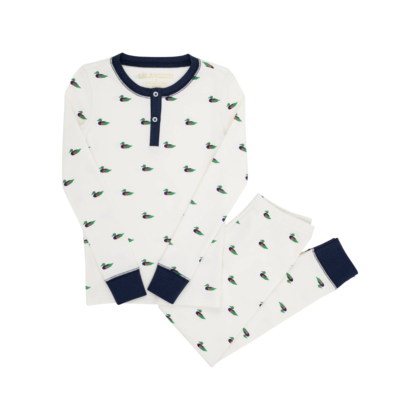 SUTTON'S SWEET DREAM SET - GOLF CLUB QUACK QUACK/NANTUCKET NAVY