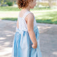 BETTINA FLOWERS SUNDRESS