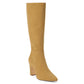 WILLOW BOOTS - NATURAL