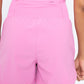 SWEETHEART ACTIVE ROMPER - FUSCHIA