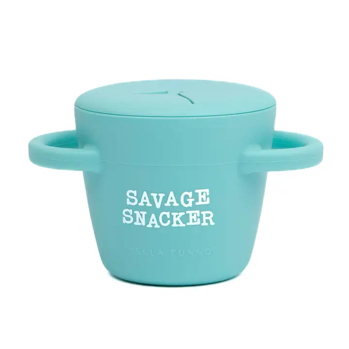 HAPPY SNACKER - SAVAGE SNACKER BLUE