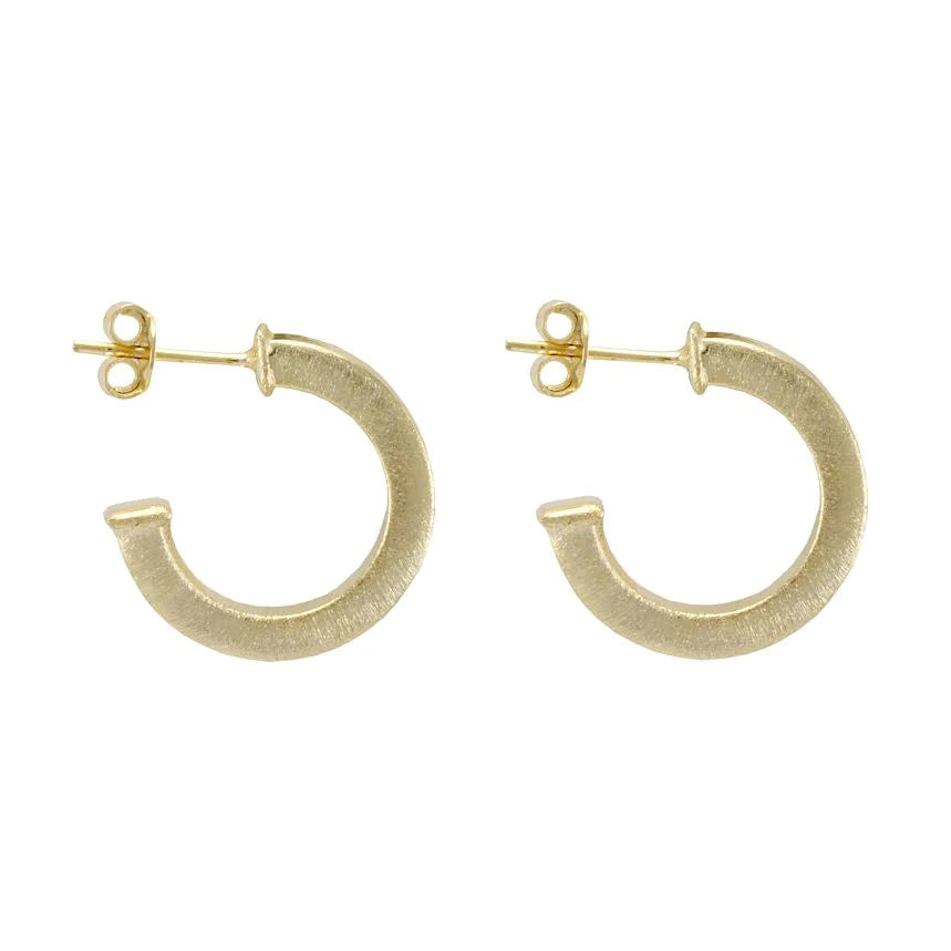 BIANCA HOOPS