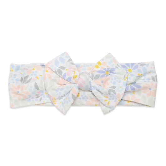 DARBY BOW HEADBAND