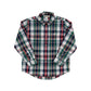 DEAN'S LIST DRESS SHIRT - FIELD PARK PLAID/KEENELAND KHAKI