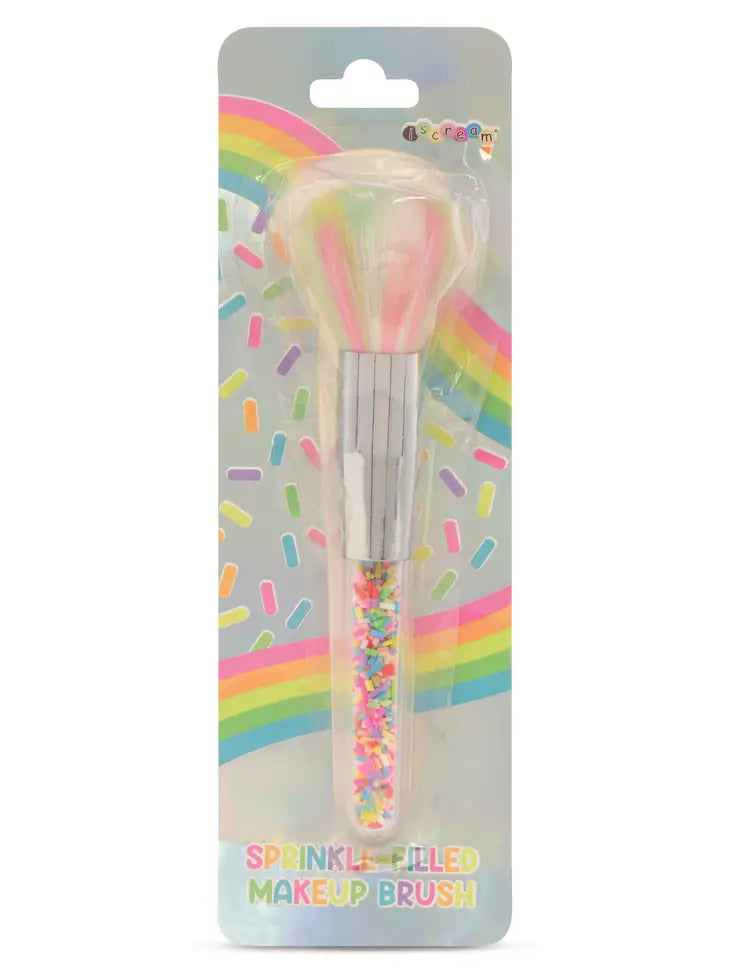 SPRINKLES MAKEUP BRUSH