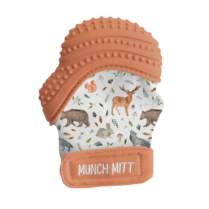 MUNCH MITT - ASSORTED