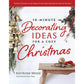 10 MINUTE DECORATING IDEAS FOR A COZY CHRISTMAS