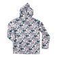 PRO PERFORMANCE HOODIE T-SHIRT - BOY'S CAMO