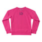 CREW CONTROL SWEATSHIRT - RASPBERRY ROSE