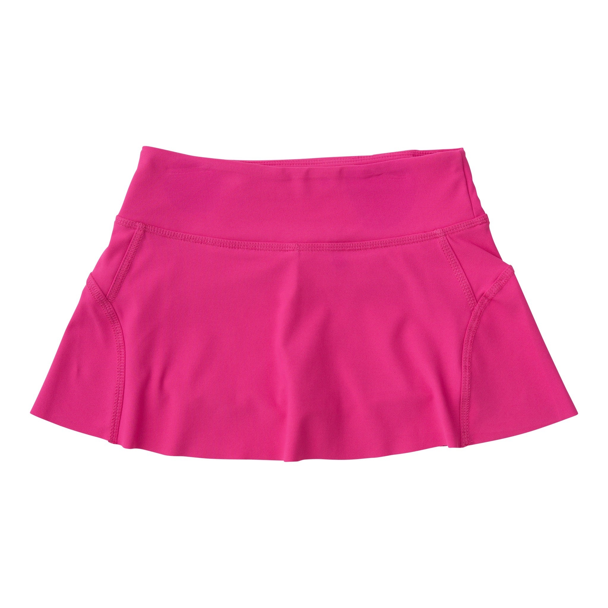 TENNIS TWIRL SKORT - CHEEKY PINK – Simply Carolina