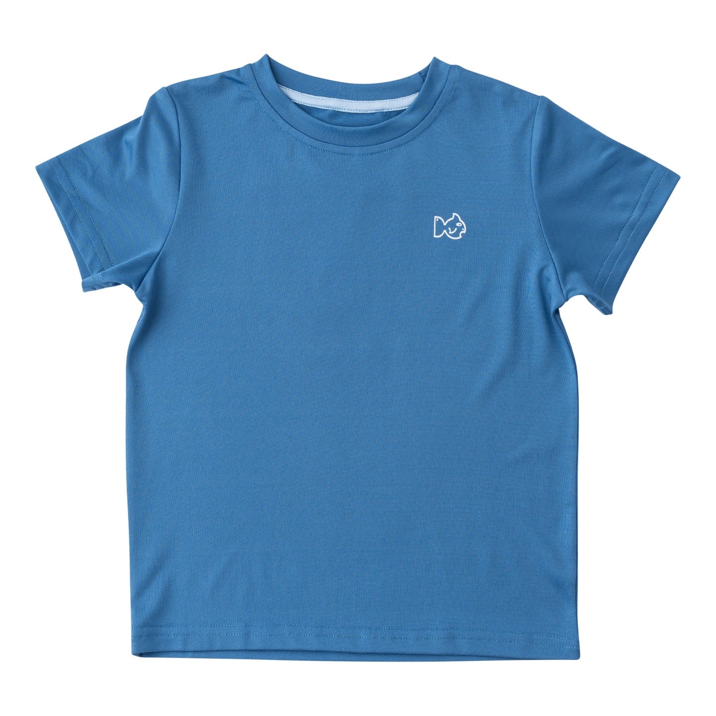 PRO PERFORMANCE T-SHIRT - HIGH TIDE